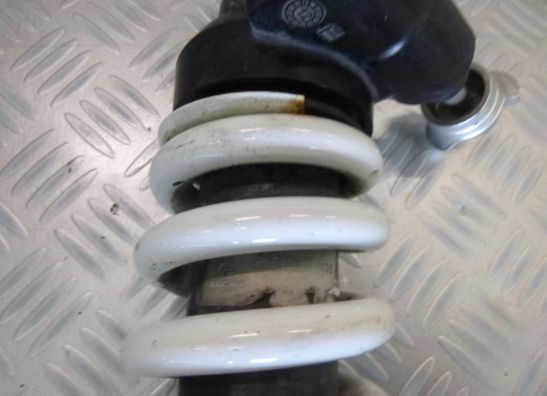 Achterschokbreker BMW R Nine T