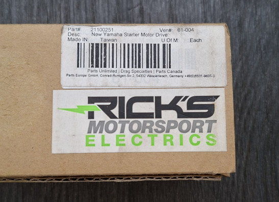 Anlasser Yamaha XV 1100 Virago