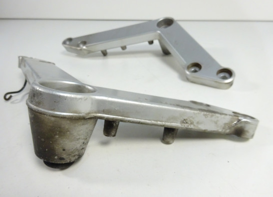 Rahme teile Suzuki DL 650 V STROM