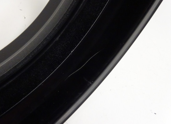 Rear wheel Suzuki SV 650