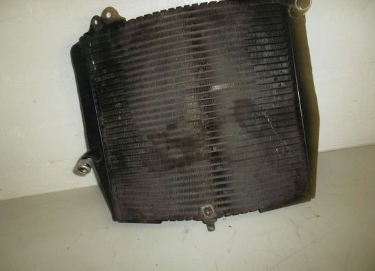 Radiateur Suzuki GSX R 750