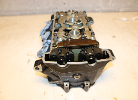 Cilinderkop Triumph 675 Street Triple R