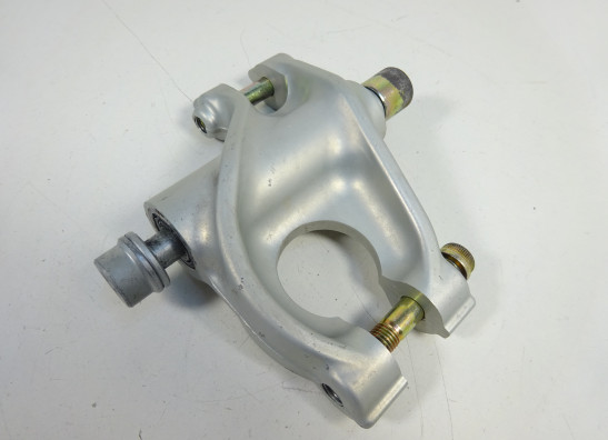 Link systeem achterveer Ducati monster 600