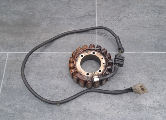 Dynamo Honda VF 1100 Sabre