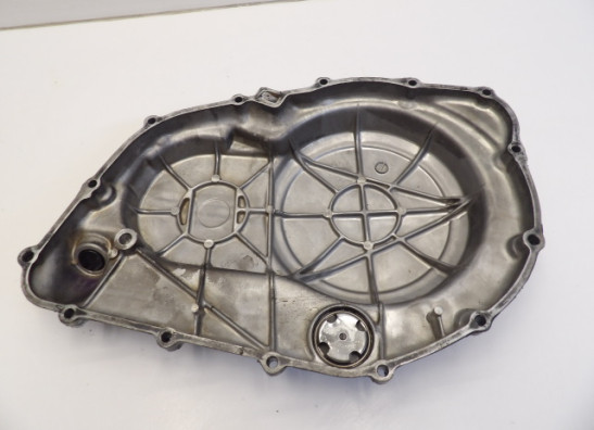 Crankcase cover Clutch side Honda VF 700  750 C Magna