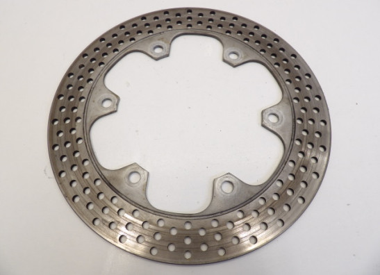 Brake disc front Honda CBR 600 F