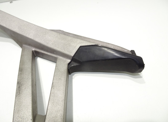 Soziusfussraste links Aprilia RST 1000 Futura