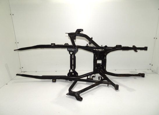 Achtersubframe BMW R 1100 RT