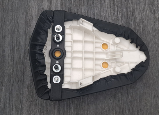 Buddy zadel Kawasaki ZX 6 R