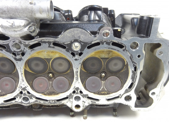 Cilinderkop Kawasaki Z 1000