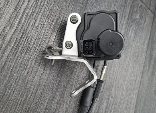 Exup servo klep Yamaha YZF R1