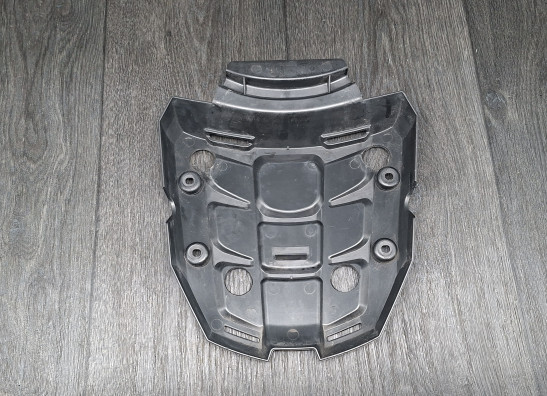 Bagagedrager Triumph Tiger 800