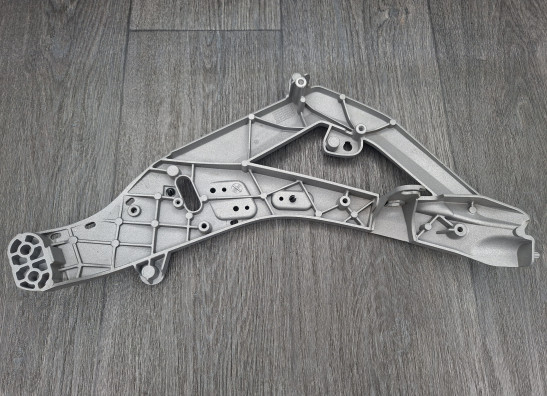 Kuipframe BMW R 1200 GS LC