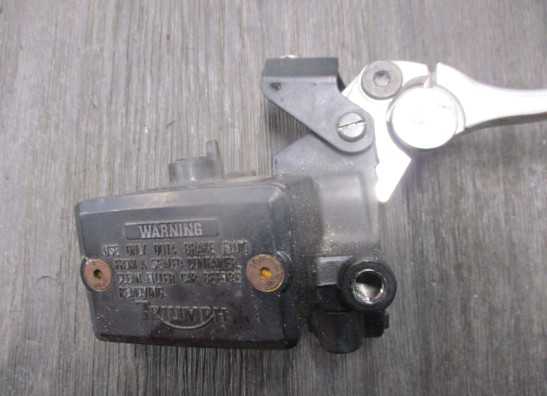 Rempomp Triumph Tiger 800 xc