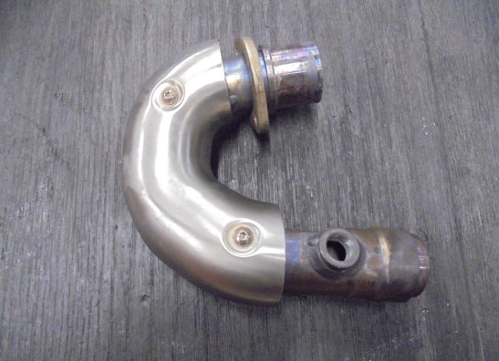 Downpipes Ducati Scrambler