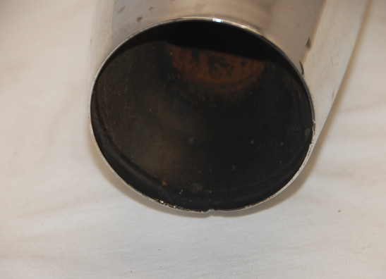 Sportdemper Harley Davidson Touring FL