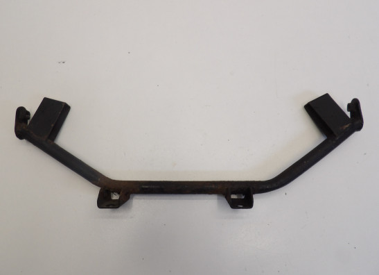 Radiator parts Kawasaki ZXR 750