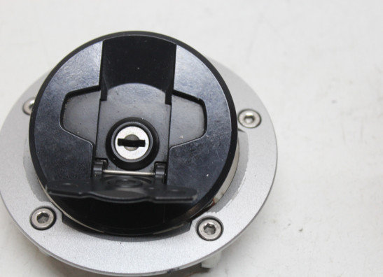 Key set Suzuki GSX R 1000