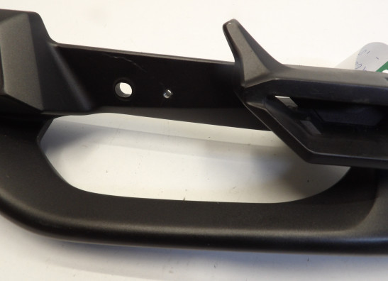 Achterhandvat Kawasaki VERSYS 650