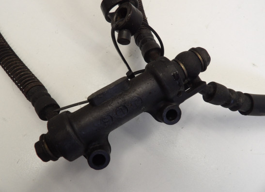 Remleiding voor Kawasaki ZXR 750