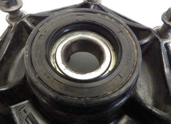 Kettenrad-Trager Yamaha FZR 1000