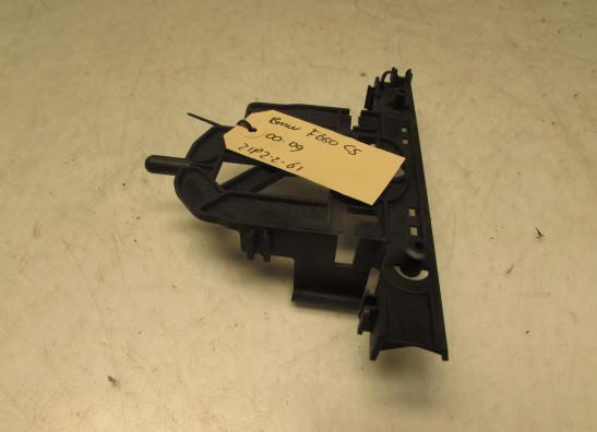 Sonstiges BMW F 650 CS Scarver