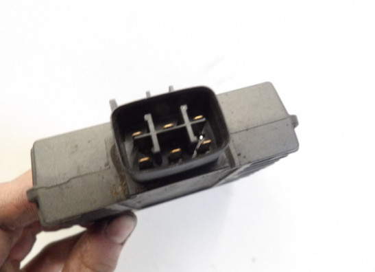 Regler Gleichrichter Kawasaki ER 6