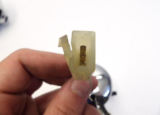 Tellerset Yamaha XV 535 Virago