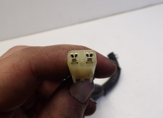 Overig Yamaha FJR 1300