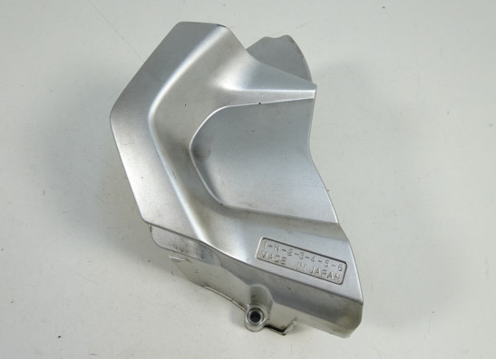 Motorblokdeksel voortandwiel Yamaha FZ1