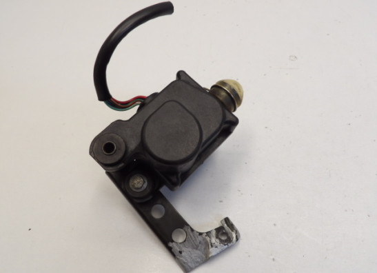Exup servo klep Honda CBR Fireblade