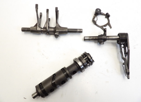 Versnellingsbak Honda Goldwing GL