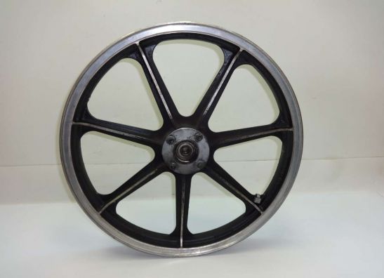 Felge vorne Kawasaki LTD 440