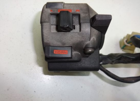 Lenkerschalter links Honda CB 650
