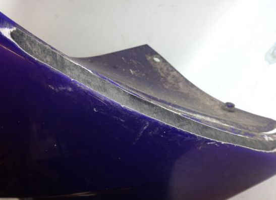 Rechter zijkuip Honda CBR 600 F