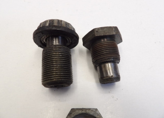 Hinterradschwinge Suzuki VL 1500 Intruder