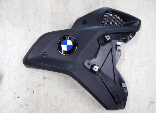 Rechter zijkuip klein BMW R 1250 GS 2018-2020, 2021-2022