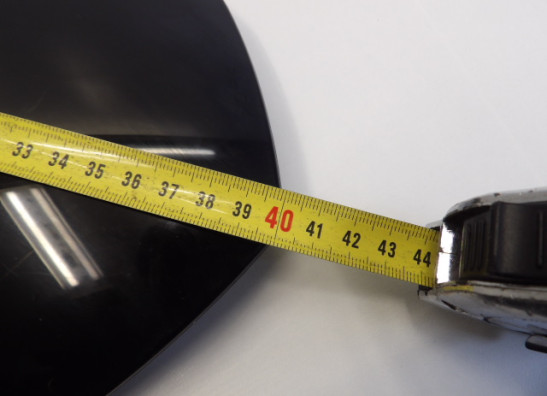 Kuipruit Yamaha N Max 125