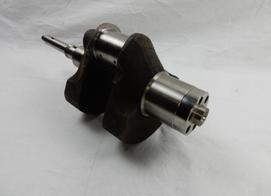 Crankshaft Moto Guzzi California 3