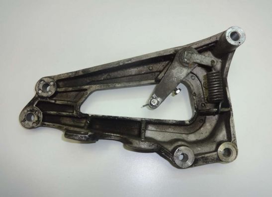 Rechter schetsplaat Yamaha XV 700 / 750 SE