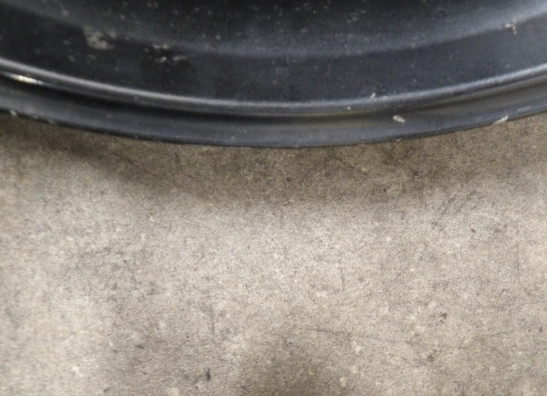 Rear wheel Suzuki GSX R 1300 Hayabusa