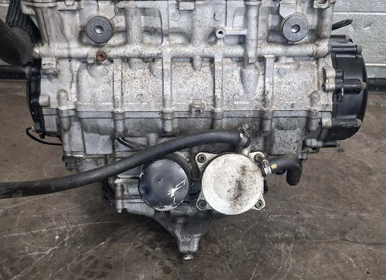 Engine Suzuki GSX R 600