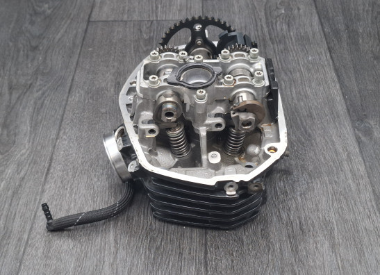 Zylinderkopf BMW R 1200 GS LC