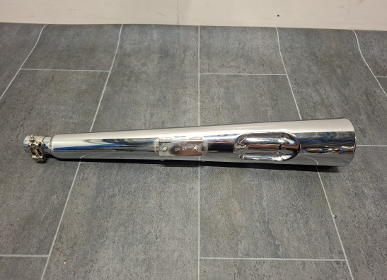 Uitlaat Suzuki GSX 250