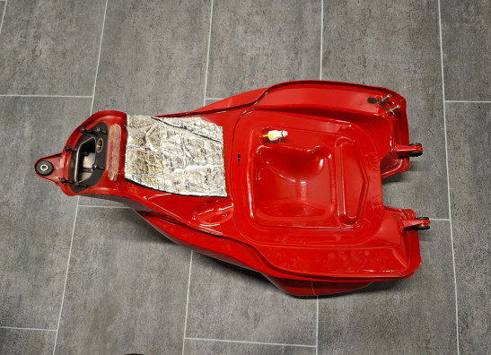 Tank Ducati 1299 Panigale