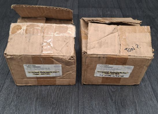Zuiger kit compleet Harley Davidson Overige Harley Davidson