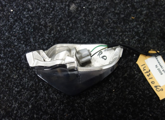 Knipperlicht rechts achter Kawasaki GTR 1400