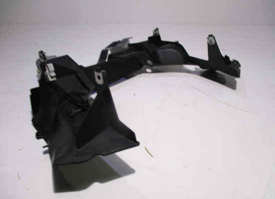 Koplampomlijsting BMW R 1200 GS LC