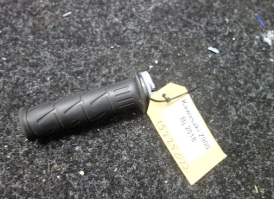 Gashandle Kawasaki Z 900