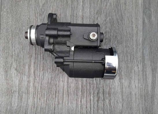Startmotor Harley Davidson heritage classic twin cam carbarateur